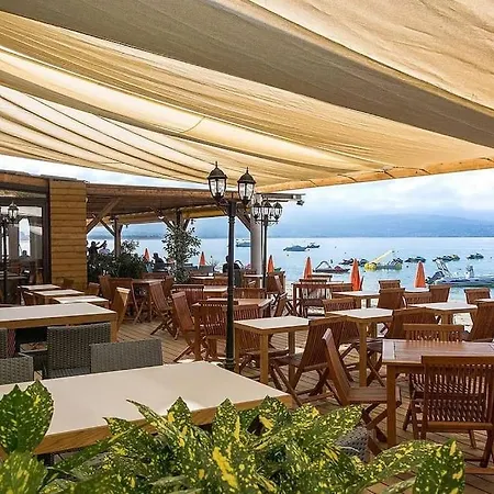 Apartament Parking Gratuit Grande Terrasse Proche Centre Ajaccio (Corsica)