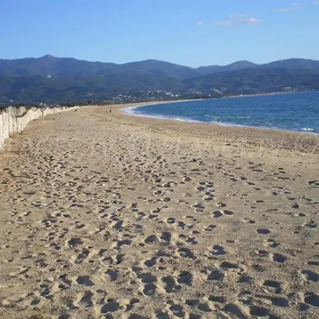 Parking Gratuit Grande Terrasse Proche Centre Apartament Ajaccio (Corsica)