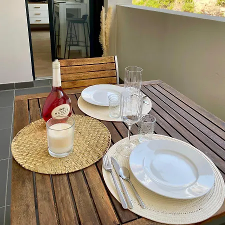 Parking Gratuit Grande Terrasse Proche Centre * Ajaccio (Corsica)