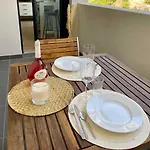 Parking Gratuit Grande Terrasse Proche Centre * أجاكسيو