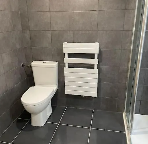 Apartment Parking Gratuit Grande Terrasse Proche Centre Ajaccio (Corsica)