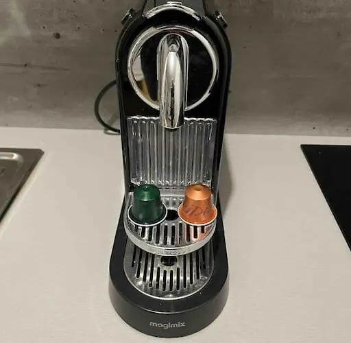 Parking Gratuit Grande Terrasse Proche Centre * Ajaccio (Corsica)