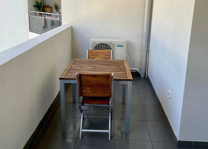 Parking Gratuit Grande Terrasse Proche Centre 公寓 *